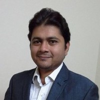 Madhusudan Rao