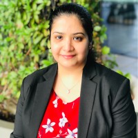 Jasmine Karanjia, Phd