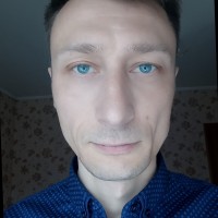 Vladimir Vedrigan