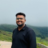 Nithin A