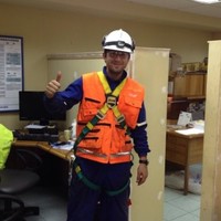 Ivan Rojas Gonzalez