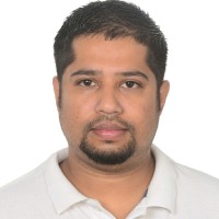 Abhishek Das