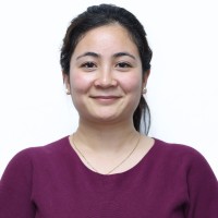 Sukeshna Baidya