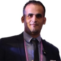 Mohamed Hamdy Mahmoud