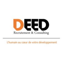 Consultant DEED