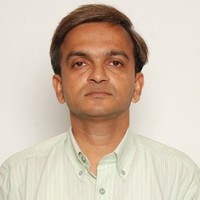 M D Dukhande