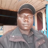 Patrice-Honoré Ndeke