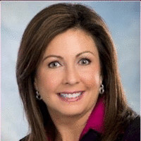 Lisa Horn Anderson, MS, CRC, CVE, CLCP, IPEC, ABVE/D
