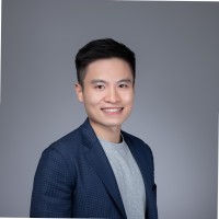 Timothy Kwok