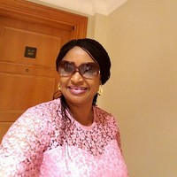 Adenike Shittu