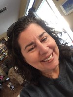 Maria Smalley-Smith