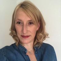 Antje Ruhland