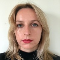 Anna Moloney