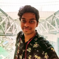 G Monish Kumaran