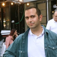 Yoav Asharov