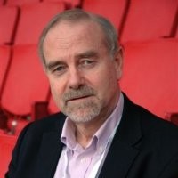 Stuart Lewis