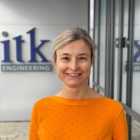 Dr. Julia Scherrer