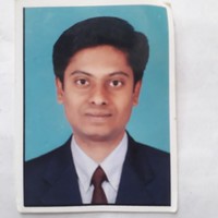 Rajeev Manjunath