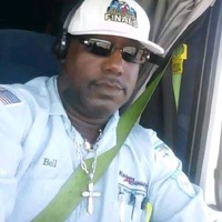 Johnnie Bell