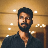 Santhosh Polasa