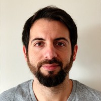 Cristóbal Lamas
