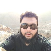 Muhammad Nabeel Afzal