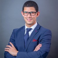 Andre Swartbooi