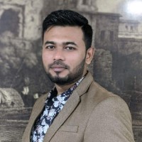 A S M Muktadir Rahman