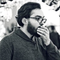 Ali Taheri