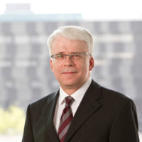 Karl Heinz Stalder