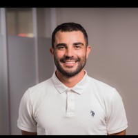 Gianluca Vieira, C.Tech