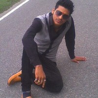 Ambi semwal