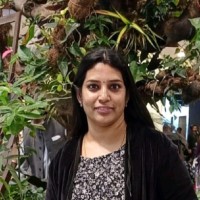 Jayashree S Fiii
