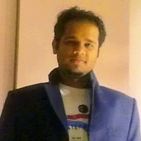 Vishal Yadav