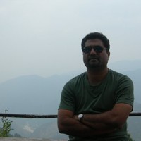 Sadashiv Shirsat