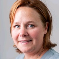 Anouk Oostveen