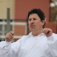 Pedro Araneda