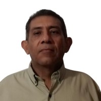 Jose Gregorio Molina Mora