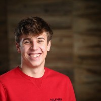 Elliot Hooper