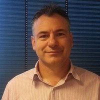 Graham Broadbent