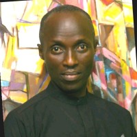 Rufus Ashiru