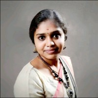 Sandhya Chandrashekar