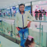 Ranjit Yadav