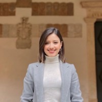 María Paula López Pieschacón