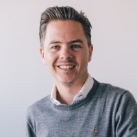 Dries Van De Wal