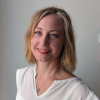 Jamie Fender