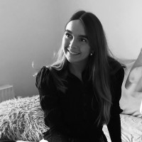 Camilla Cathleen Adamsen