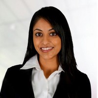 Anaya Sarin