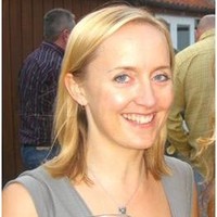 Nicola Lees