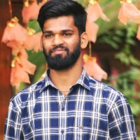 Harishanker Reddy